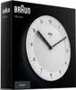 Braun - BC06W - Horloge murale Voir les images du produit 4