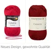 Schachenmayr Catania, 50g Kirsche Handstrickgarne Produktbild-Vorschau 7