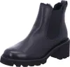 Paul Green Damen Chelsea Boots Stiefeletten Schwarz Produktbild-Vorschau 21