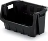 Plastový úložný box TRUCK MAX 580x380x342 mm - barva: černá Anteprima dell’immagine prodotto 1