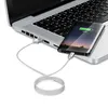 deleyCON MK-MK2373, 0,5 m, USB A, USB C, USB 2.0, 0,48 Produktbild-Vorschau 4