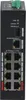 Front view of a network switch with multiple ports and indicator lights. Anteprima dell’immagine prodotto