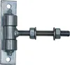 UHRIG Torband Einstellbar lang M12 mit Schmiernippel, Tür Produktbild-Vorschau 1