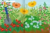 Naturforscher-Kids - Stickerheft Insekten Produktbild-Vorschau 4