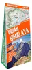 terraQuest Mapa trekkingowa Himalaje indyjskie Podgląd zdjęcia produktu 1