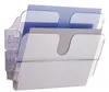 DURABLE Prospektspender A4 quer 2 St., 1709014400 Produktbild-Vorschau 4