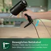 Philips Handmixer Serie 5000, 5 snelheidsstanden + Productafbeelding-voorbeeld 9