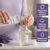 SODASAN izbová vôňa levanduľa náplň 500 ml Náhľad obrázku produktu 4