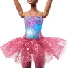 Barbie Dreamtopia Zauberlicht Ballerina Produktbild-Vorschau 7