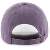 '47 Brand MLB New York Yankees '47 CLEAN UP Cap Iris Produktbild-Vorschau 2