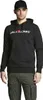 JACK & JONES Herren CORP LOGO SWEAT HOOD Basic Sweatshirt | Produktbild-Vorschau 25