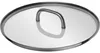 Zwilling Milano Schmorpfanne mit Glasdeckel 28 cm schwarz Produktbild-Vorschau 5