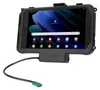 RAM Mounts – USB-C-Ladedock für Samsung Tab Active 5 und 3 Produktbild-Vorschau 7