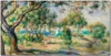 Coloray Bild aus Leinwand 120x60 Leinwand Dekoration - Produktbild-Vorschau 1