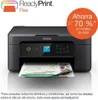 EPSON Expression Home XP-3205      3-in-1 Tinten-Multi WiFi Produktbild-Vorschau 5
