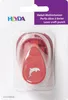 HEYDA 203687464 Motivstanzer klein Delfin Produktbild-Vorschau 4