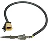 METZGER 0894540 Abgastemperatursensor für VW CRAFTER 30-50 Produktbild-Vorschau 1