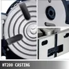 Stół obrotowy SucceBuy 150 mm w pionie i poziomie, głowica Podgląd zdjęcia produktu 5