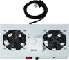 Digitus Dachlüftereinheit für 483 mm (19") Wandgehäuse, 276 Produktbild-Vorschau 9