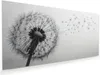 Glasbild 120x60cm in XXL für Wohnzimmer, Schlafzimmer Motiv Produktbild-Vorschau 1