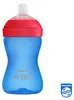 Philips AVENT - SCF802/01 Zachte speen met bescherming Productafbeelding-voorbeeld 2