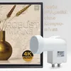 Opticum konvertor Robust Twin LNB 0,1dB Náhľad obrázku produktu 14