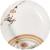 Dětské polévkové talíře Villeroy & Boch Boho Kids Roar like Náhled obrázku produktu 1