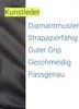 Handschuh aus Synthetikleder TEGERA 517 | 6 Paar schwarz, Produktbild-Vorschau 12