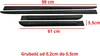 Baguettes de protection universelles pour portes latérales Voir les images du produit 5