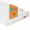 matelas ergonomique 7 zones en mousse froide, 120 x 200 cm, Voir les images du produit 1