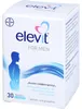 Elevit pre mužov Tablety 30 ks Náhľad obrázku produktu 5