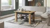 Couchtisch Astoria Eiche Artisan Anthrazit höhenverstellbar Produktbild-Vorschau 6