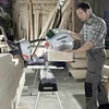 Metabo KGS 315 Plus Kapp- und Gehrungssäge Produktbild-Vorschau 5