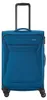 travelite trolley Chios 4W Trolley Petrol 67cm Productafbeelding-voorbeeld 10