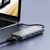 Adaptador USB-C 12 en 1 de Zenwire para Mac, Windows y Vista previa de la imagen del producto 6