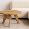 DEKORI_INTERIORS, konferenční stolek LORA, 60 cm – Náhled obrázku produktu 4