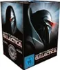 Battlestar Galactica - Die komplette Serie Bluray Box Produktbild-Vorschau 3