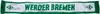 SV Werder Bremen Schal WB Produktbild-Vorschau 1