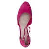 Tamaris Pumps Pumps Pelle Anteprima dell’immagine prodotto 26