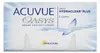 ACUVUE OASYS 2-Wochen-Kontaktlinsen für Tag und Nacht mit Produktbild-Vorschau 1