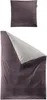 Irisette Mako-Satin Bettwäsche-Garnitur Wave-HK 8557  Farbe Produktbild-Vorschau 5