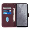 Etui en cuir pour Samsung Galaxy A23 4G / 5G étui design Voir les images du produit 4