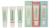 Coffret cadeau trio de baumes à lèvres Mario Badescu : Voir les images du produit 1
