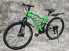 24 Zoll Albatros Mountainbike Vollgefedert mit 21-Gang Produktbild-Vorschau 1
