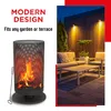 BBQ Collection palenisko z osłoną przeciwiskrową 44,5 x Podgląd zdjęcia produktu 7
