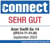 Acer Swift GO 14 SFG14-71-51JU 14"/i5-1335/16/512SSD/W11 Produktbild-Vorschau 8