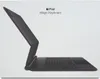 Magic Keyboard für 11" iPad Air (M2) - Deutsch - Schwarz Produktbild-Vorschau 9