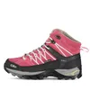 High Sneaker RIGEL MID, Größe:40, Farbauswahl:rose/pink Produktbild-Vorschau 12