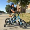 Vélo pour enfants STITCH 14/16/18/20 pouces pour garçons et Voir les images du produit 5