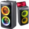 Defender BOOMER 20 Bluetooth-Lautsprecher, 20 W RMS, USB-C, Produktbild-Vorschau 2